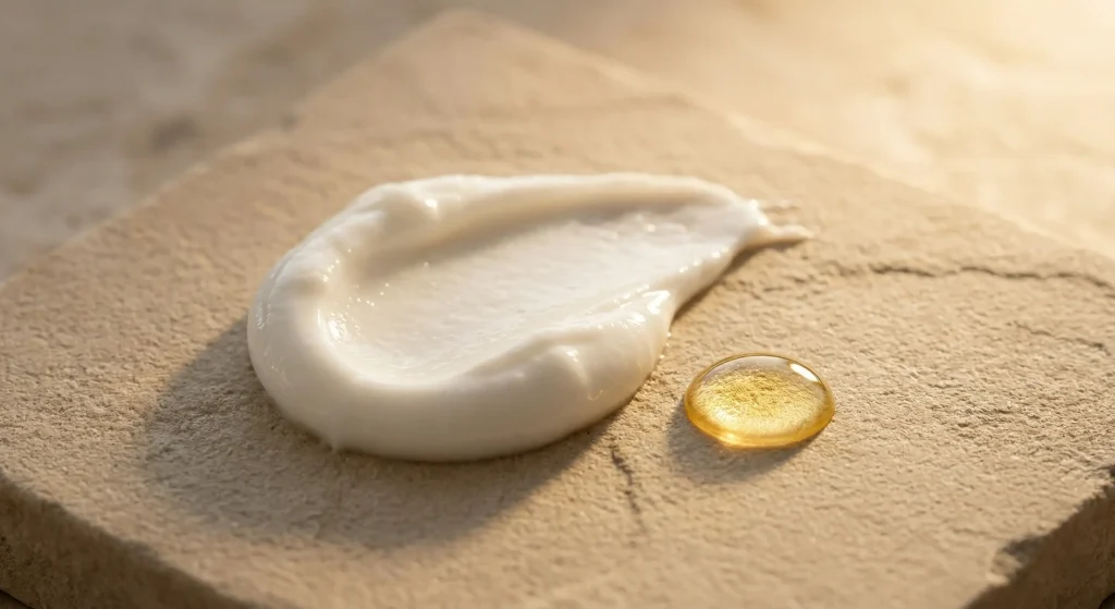 Dry vs. Dehydrated Skin