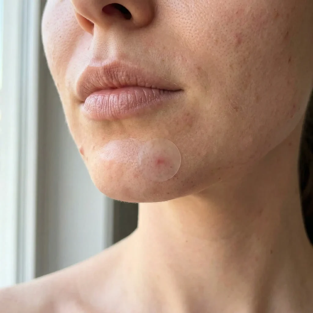 Hero Cosmetics Mighty Patch review