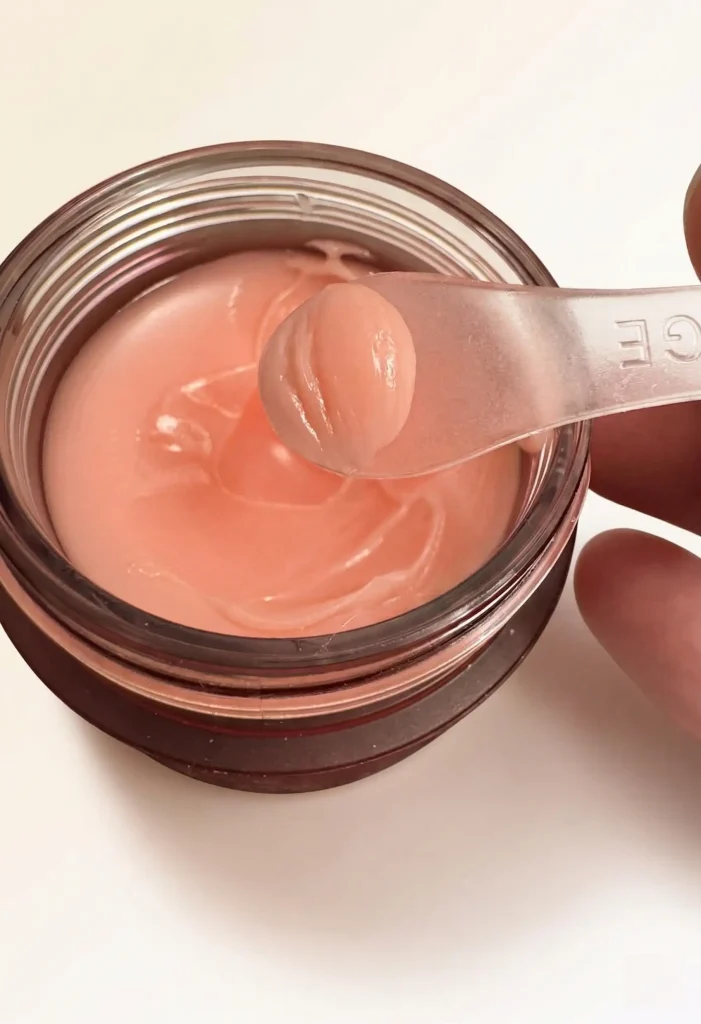 laneige lip sleeping mask review