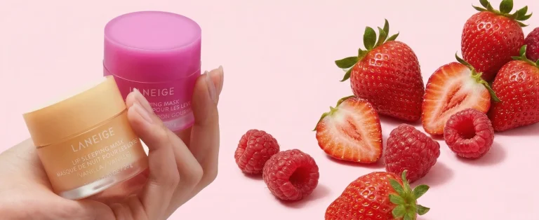 Laneige Lip Sleeping Mask Review: Is It Actually Worth $24?