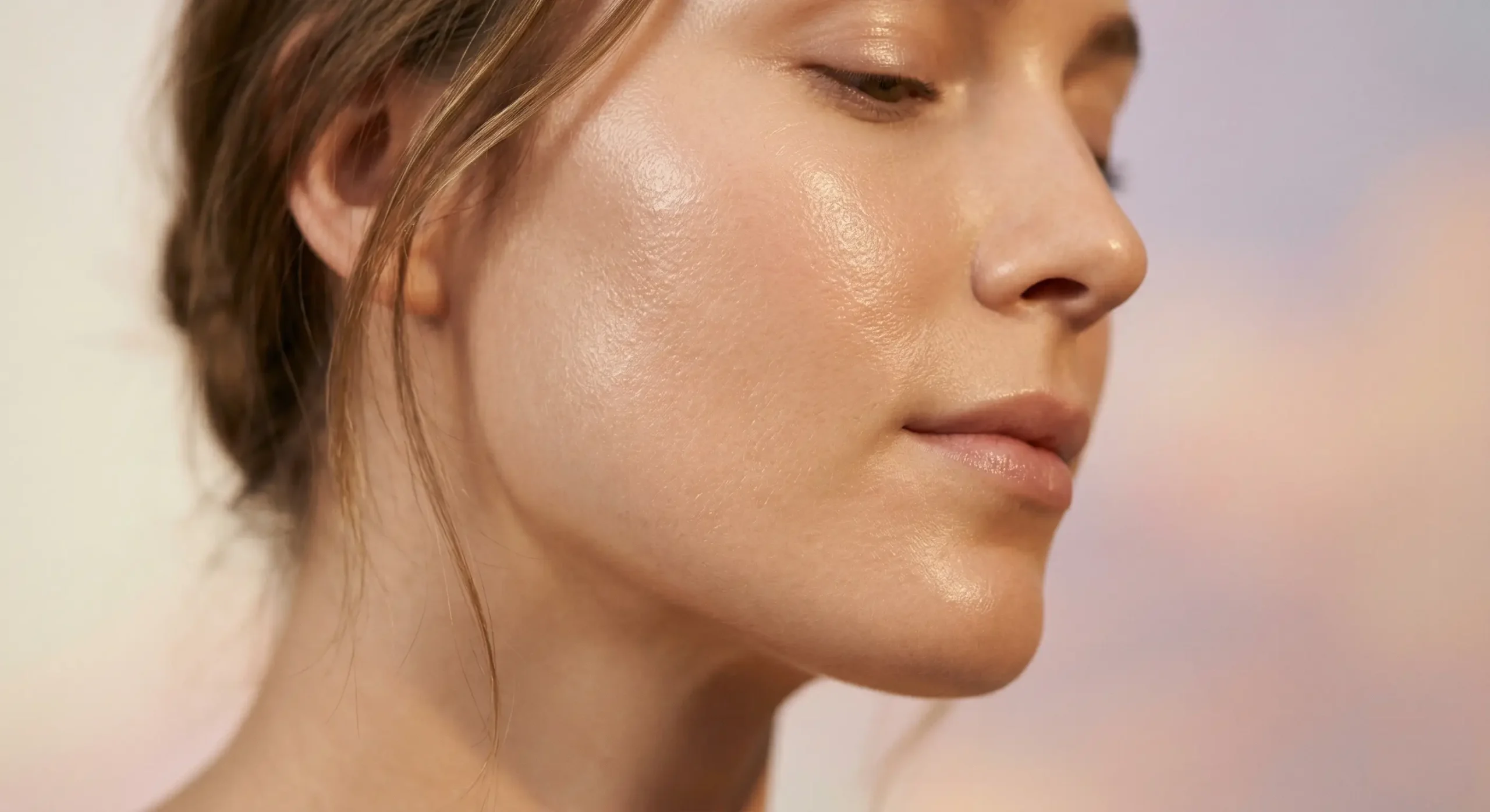 Retinol and Vitamin C