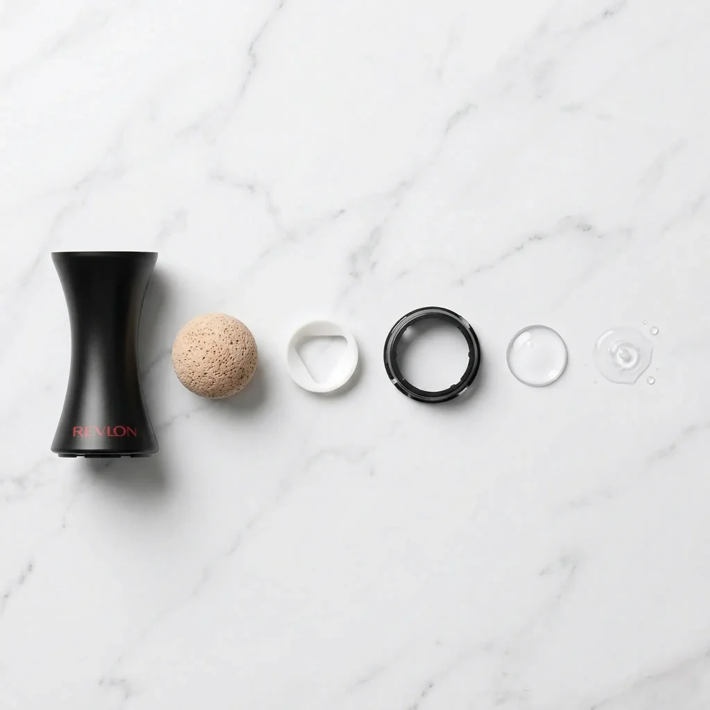 Revlon Volcanic Face Roller