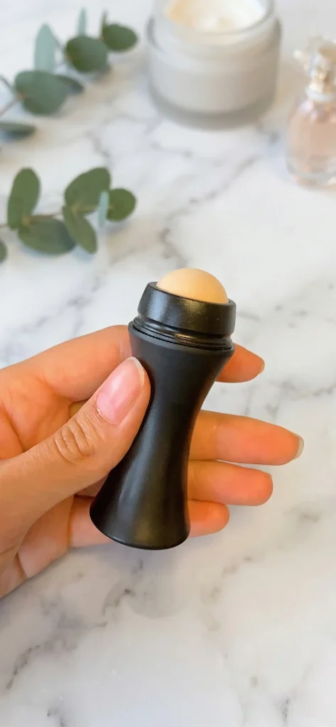 Revlon Volcanic Face Roller